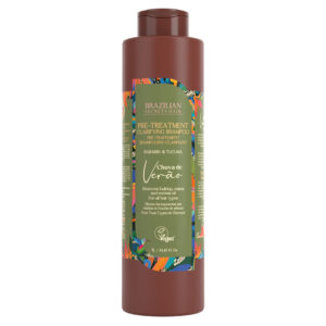 BSH Chuva De Verao Shampoo 1.000 ml