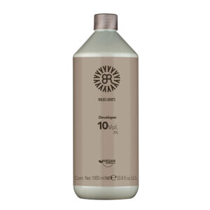 B&R Developer  10 Vol. 1.000 ml