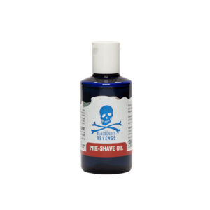 BBR Pre-Shave Oil 100 ml