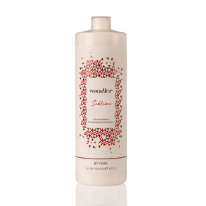 Wondher Sublime Color Save Shampoo 1.000 ml