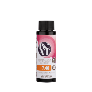 Beat No 7,40 Demipermanent HairColor 60 ml