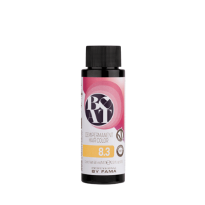 Beat No 8,3 Demipermanent HairColor 60 ml