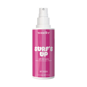 PBF WondHer Surf's Up Salt Hair Spray 150ml